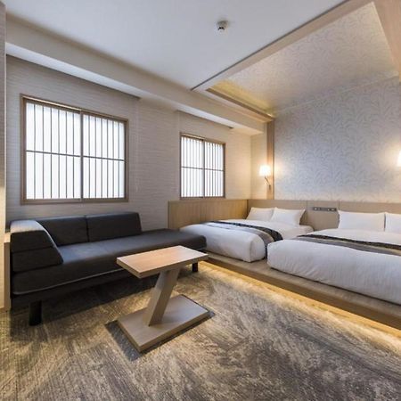 Iam Hotel Ōsaka Extérieur photo