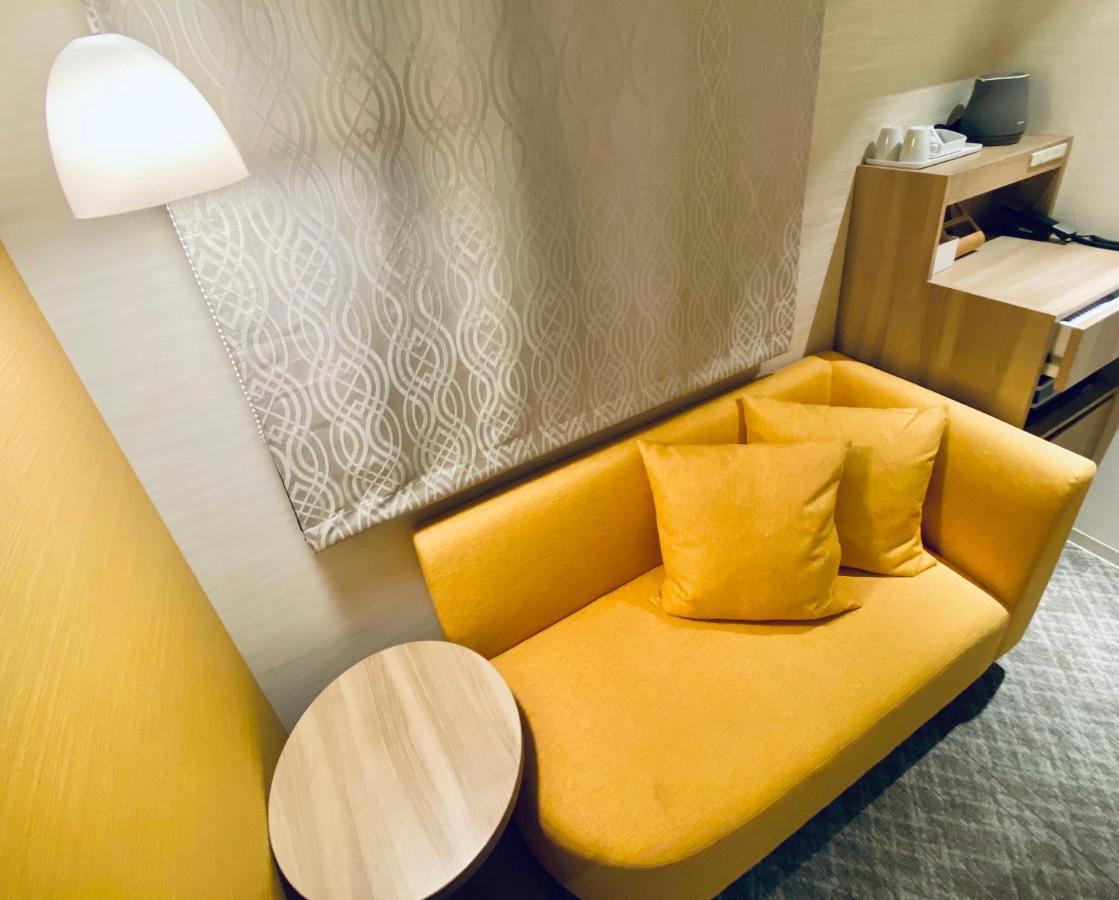 Iam Hotel Ōsaka Extérieur photo