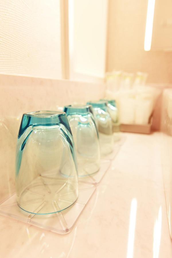 Iam Hotel Ōsaka Extérieur photo